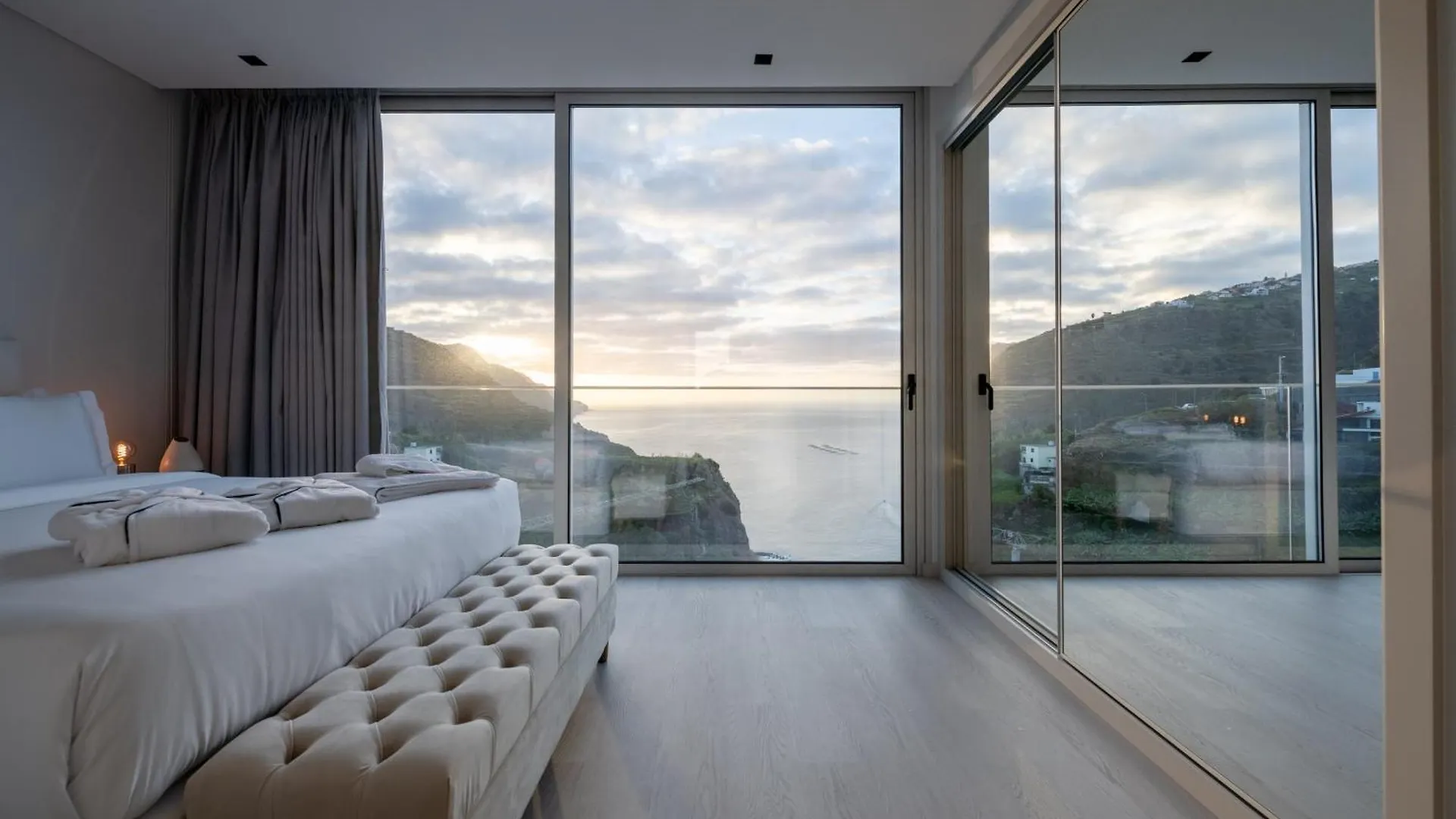 Holiday home Luxury Villa Perola Calheta
