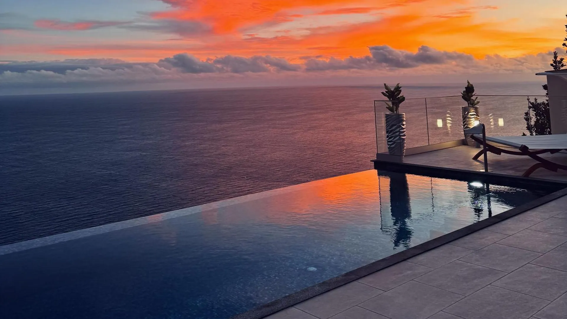 Luxury Villa Perola Calheta  Calheta (Madeira)