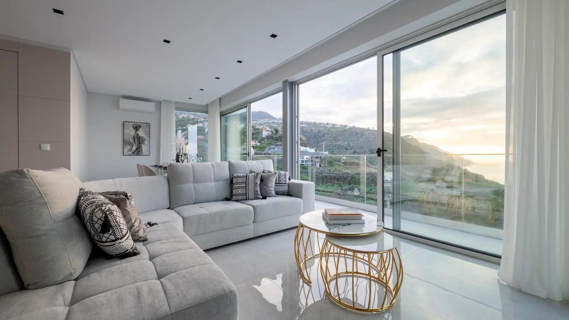 Luxury Villa Perola Calheta  Holiday home Calheta (Madeira)