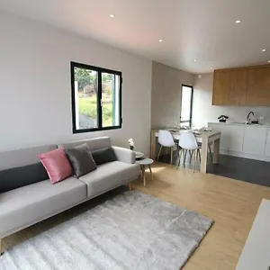 Pedreira Appartement