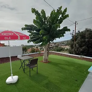  Holiday home Madeira Blue House