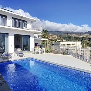  Villa Casa Dos Amores By Lovelystay