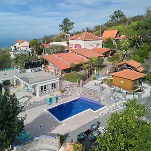  Holiday home Casas Maravilha By Madeira Sun Travel