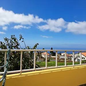 Calheta Countryside Appartement