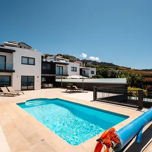 Casas Do Massapez C Calheta (Madeira)