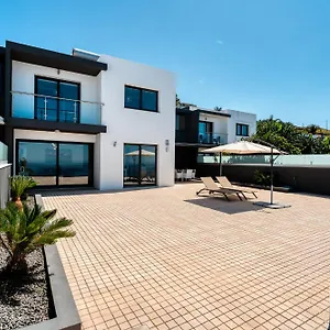  Villa Casas Do Massapez D