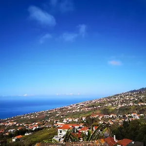 Madeira Casa Da Paz Calheta (Madeira)