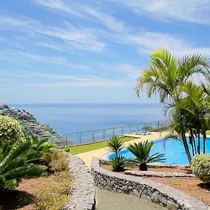 Peace Haven Appartement