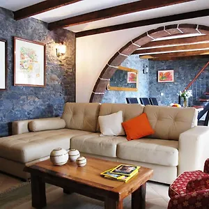 Casa Dos Serroes Calheta (Madeira)